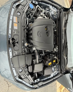 Mazda Mazda3 Hatchback 2.5 S Carbon Edition Auto AWD 2026