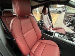 Mazda Mazda3 Hatchback 2.5 S Carbon Edition Auto AWD 2026