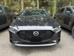 Mazda Mazda3 Hatchback 2.5 S Carbon Edition Auto AWD 2026