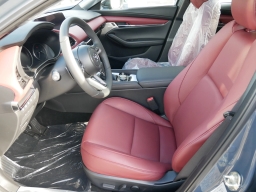 Mazda Mazda3 Hatchback 2.5 S Carbon Edition Auto AWD 2026