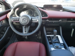 Mazda Mazda3 Hatchback 2.5 S Carbon Edition Auto AWD 2026