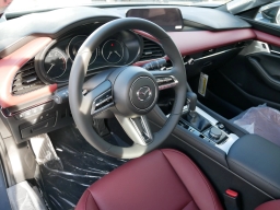 Mazda Mazda3 Hatchback 2.5 S Carbon Edition Auto AWD 2026