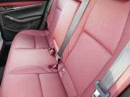 Mazda Mazda3 Hatchback 2.5 S Carbon Edition Auto AWD 2026