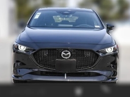 Mazda Mazda3 Hatchback 2.5 Turbo Premium Plus Auto AWD 2026