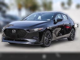 Mazda Mazda3 Hatchback 2.5 Turbo Premium Plus Auto AWD 2026