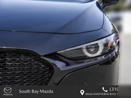 Mazda Mazda3 Hatchback 2.5 Turbo Premium Plus Auto AWD 2026