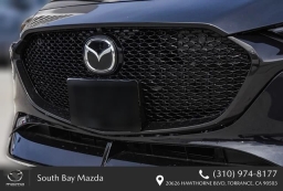 Mazda Mazda3 Hatchback 2.5 Turbo Premium Plus Auto AWD 2026