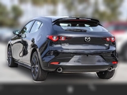 Mazda Mazda3 Hatchback 2.5 Turbo Premium Plus Auto AWD 2026