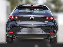 Mazda Mazda3 Hatchback 2.5 Turbo Premium Plus Auto AWD 2026