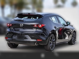 Mazda Mazda3 Hatchback 2.5 Turbo Premium Plus Auto AWD 2026