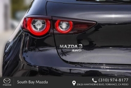 Mazda Mazda3 Hatchback 2.5 Turbo Premium Plus Auto AWD 2026