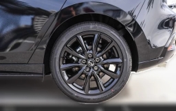 Mazda Mazda3 Hatchback 2.5 Turbo Premium Plus Auto AWD 2026