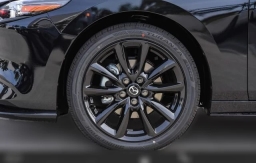 Mazda Mazda3 Hatchback 2.5 Turbo Premium Plus Auto AWD 2026