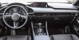 Mazda Mazda3 Hatchback 2.5 Turbo Premium Plus Auto AWD 2026