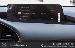 Mazda Mazda3 Hatchback 2.5 Turbo Premium Plus Auto AWD 2026