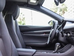 Mazda Mazda3 Hatchback 2.5 Turbo Premium Plus Auto AWD 2026