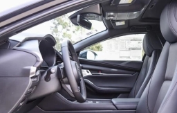 Mazda Mazda3 Hatchback 2.5 Turbo Premium Plus Auto AWD 2026