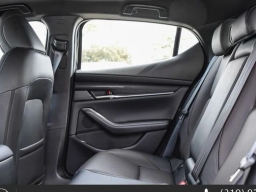 Mazda Mazda3 Hatchback 2.5 Turbo Premium Plus Auto AWD 2026