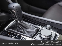 Mazda Mazda3 Hatchback 2.5 Turbo Premium Plus Auto AWD 2026