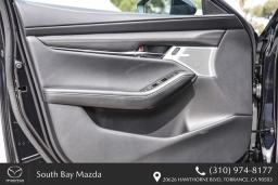 Mazda Mazda3 Hatchback 2.5 Turbo Premium Plus Auto AWD 2026