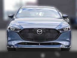 Mazda Mazda3 Hatchback 2.5 Turbo Premium Plus Auto AWD 2026