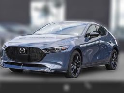 Mazda Mazda3 Hatchback 2.5 Turbo Premium Plus Auto AWD 2026