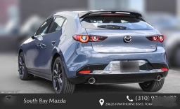 Mazda Mazda3 Hatchback 2.5 Turbo Premium Plus Auto AWD 2026