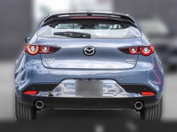 Mazda Mazda3 Hatchback 2.5 Turbo Premium Plus Auto AWD 2026