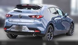 Mazda Mazda3 Hatchback 2.5 Turbo Premium Plus Auto AWD 2026