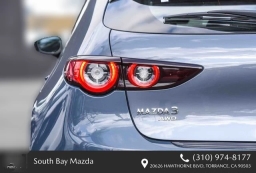 Mazda Mazda3 Hatchback 2.5 Turbo Premium Plus Auto AWD 2026