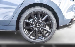 Mazda Mazda3 Hatchback 2.5 Turbo Premium Plus Auto AWD 2026