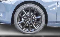 Mazda Mazda3 Hatchback 2.5 Turbo Premium Plus Auto AWD 2026