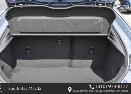 Mazda Mazda3 Hatchback 2.5 Turbo Premium Plus Auto AWD 2026