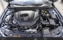 Mazda Mazda3 Hatchback 2.5 Turbo Premium Plus Auto AWD 2026