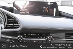 Mazda Mazda3 Hatchback 2.5 Turbo Premium Plus Auto AWD 2026