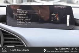 Mazda Mazda3 Hatchback 2.5 Turbo Premium Plus Auto AWD 2026