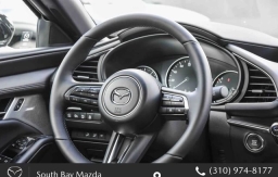 Mazda Mazda3 Hatchback 2.5 Turbo Premium Plus Auto AWD 2026