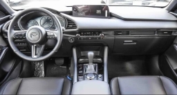 Mazda Mazda3 Hatchback 2.5 Turbo Premium Plus Auto AWD 2026