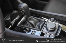 Mazda Mazda3 Hatchback 2.5 Turbo Premium Plus Auto AWD 2026