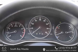 Mazda Mazda3 Hatchback 2.5 Turbo Premium Plus Auto AWD 2026