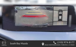 Mazda Mazda3 Hatchback 2.5 Turbo Premium Plus Auto AWD 2026