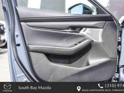 Mazda Mazda3 Hatchback 2.5 Turbo Premium Plus Auto AWD 2026