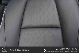 Mazda Mazda3 Hatchback 2.5 Turbo Premium Plus Auto AWD 2026