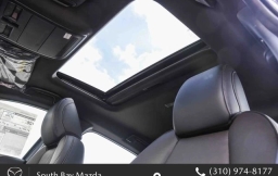 Mazda Mazda3 Hatchback 2.5 Turbo Premium Plus Auto AWD 2026