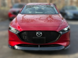 Mazda Mazda3 Hatchback 2.5 Turbo Premium Plus Auto AWD 2026