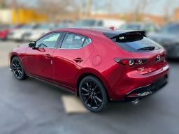 Mazda Mazda3 Hatchback 2.5 Turbo Premium Plus Auto AWD 2026