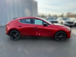 Mazda Mazda3 Hatchback 2.5 Turbo Premium Plus Auto AWD 2026