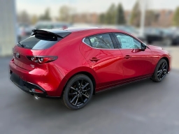 Mazda Mazda3 Hatchback 2.5 Turbo Premium Plus Auto AWD 2026