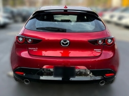 Mazda Mazda3 Hatchback 2.5 Turbo Premium Plus Auto AWD 2026