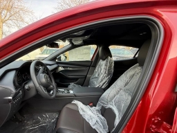 Mazda Mazda3 Hatchback 2.5 Turbo Premium Plus Auto AWD 2026